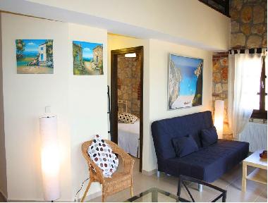 Holiday House in Psakoudia (Chalkidiki) or holiday homes and vacation rentals