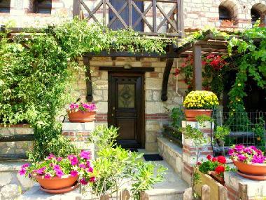 Holiday House in Psakoudia (Chalkidiki) or holiday homes and vacation rentals