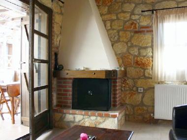 Holiday House in Psakoudia (Chalkidiki) or holiday homes and vacation rentals