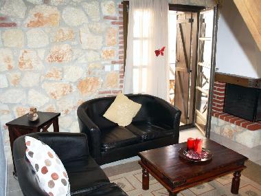 Holiday House in Psakoudia (Chalkidiki) or holiday homes and vacation rentals