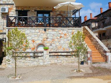 Holiday House in Psakoudia (Chalkidiki) or holiday homes and vacation rentals