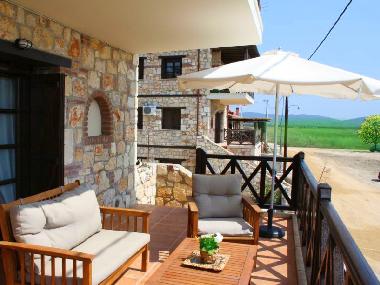 Holiday House in Psakoudia (Chalkidiki) or holiday homes and vacation rentals