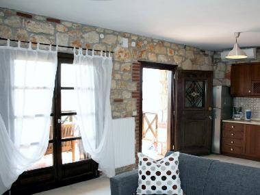 Holiday House in Psakoudia (Chalkidiki) or holiday homes and vacation rentals