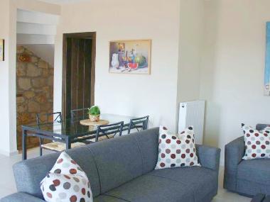 Holiday House in Psakoudia (Chalkidiki) or holiday homes and vacation rentals
