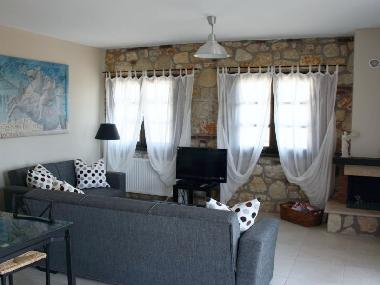 Holiday House in Psakoudia (Chalkidiki) or holiday homes and vacation rentals