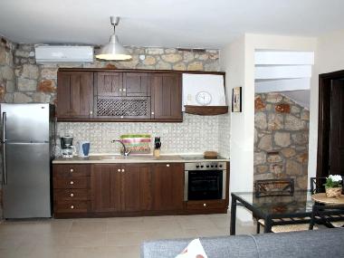 Holiday House in Psakoudia (Chalkidiki) or holiday homes and vacation rentals