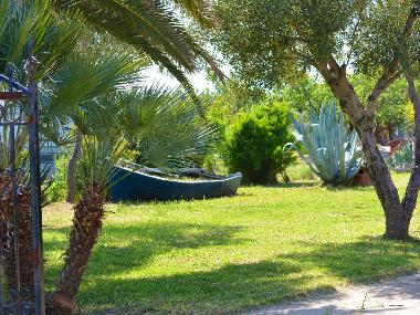 Villa in Psakoudia (Chalkidiki) or holiday homes and vacation rentals