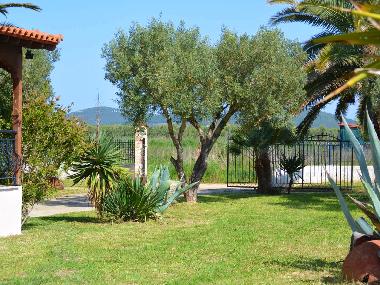 Villa in Psakoudia (Chalkidiki) or holiday homes and vacation rentals