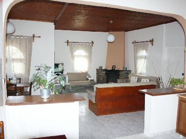 Villa in Psakoudia (Chalkidiki) or holiday homes and vacation rentals