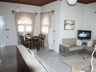 Villa in Psakoudia (Chalkidiki) or holiday homes and vacation rentals