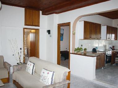 Villa in Psakoudia (Chalkidiki) or holiday homes and vacation rentals