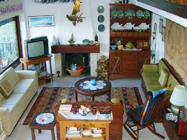 Villa in Vourvourou (Chalkidiki) or holiday homes and vacation rentals