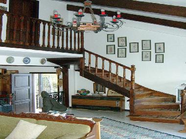 Villa in Vourvourou (Chalkidiki) or holiday homes and vacation rentals