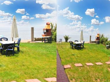 Holiday Apartment in Psakoudia (Chalkidiki) or holiday homes and vacation rentals