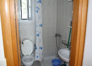 Holiday Apartment in Psakoudia (Chalkidiki) or holiday homes and vacation rentals