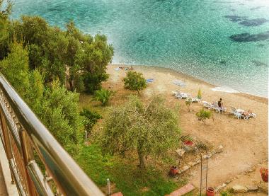 Holiday Apartment in Psakoudia (Chalkidiki) or holiday homes and vacation rentals