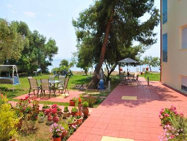 Holiday Apartment in Psakoudia (Chalkidiki) or holiday homes and vacation rentals