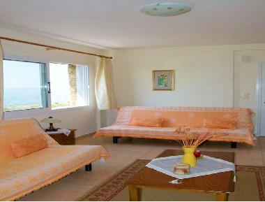 Holiday Apartment in Psakoudia (Chalkidiki) or holiday homes and vacation rentals