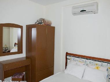 Holiday Apartment in Psakoudia (Chalkidiki) or holiday homes and vacation rentals