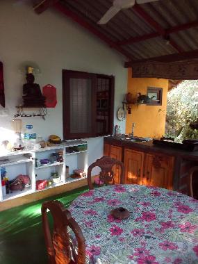 Holiday House in hikkaduwa (Galle) or holiday homes and vacation rentals