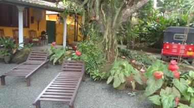 Holiday House in hikkaduwa (Galle) or holiday homes and vacation rentals