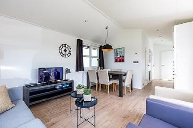 Chalet in Noordwijk (Zuid-Holland) or holiday homes and vacation rentals