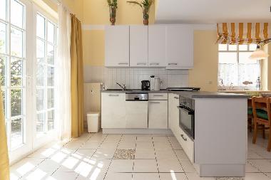 Holiday Apartment in Khlungsborn (Mecklenburgische Ostseekste) or holiday homes and vacation rentals