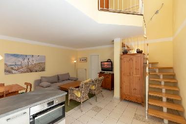 Holiday Apartment in Khlungsborn (Mecklenburgische Ostseekste) or holiday homes and vacation rentals