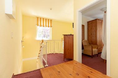 Holiday Apartment in Khlungsborn (Mecklenburgische Ostseekste) or holiday homes and vacation rentals