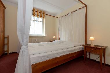 Holiday Apartment in Khlungsborn (Mecklenburgische Ostseekste) or holiday homes and vacation rentals