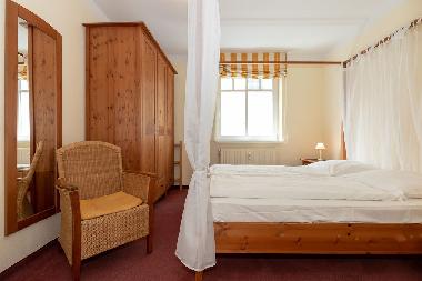 Holiday Apartment in Khlungsborn (Mecklenburgische Ostseekste) or holiday homes and vacation rentals