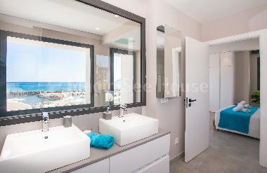 Chalet in Son Serra de Marina (Mallorca) or holiday homes and vacation rentals