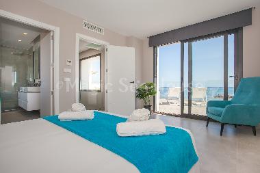 Chalet in Son Serra de Marina (Mallorca) or holiday homes and vacation rentals