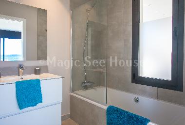 Chalet in Son Serra de Marina (Mallorca) or holiday homes and vacation rentals