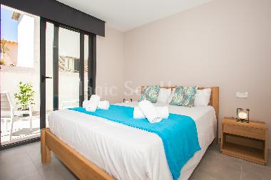 Chalet in Son Serra de Marina (Mallorca) or holiday homes and vacation rentals