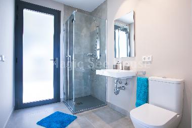 Chalet in Son Serra de Marina (Mallorca) or holiday homes and vacation rentals