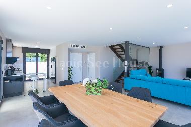 Chalet in Son Serra de Marina (Mallorca) or holiday homes and vacation rentals