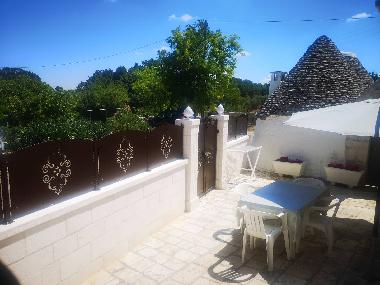 Holiday House in locorotondo (Bari) or holiday homes and vacation rentals