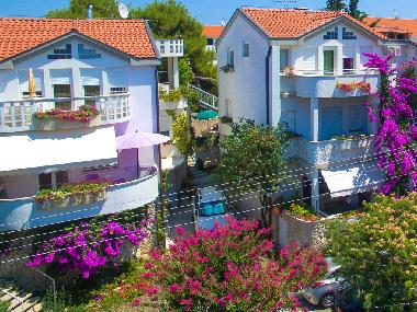 Holiday Apartment in Vodice (Sibensko-Kninska) or holiday homes and vacation rentals