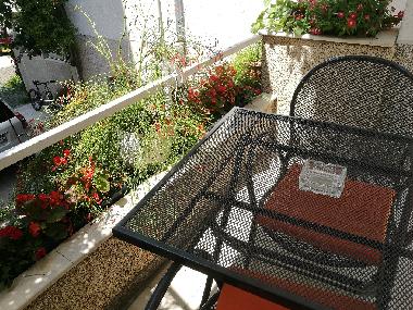 Holiday Apartment in Vodice (Sibensko-Kninska) or holiday homes and vacation rentals