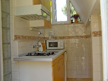 Holiday Apartment in Vodice (Sibensko-Kninska) or holiday homes and vacation rentals