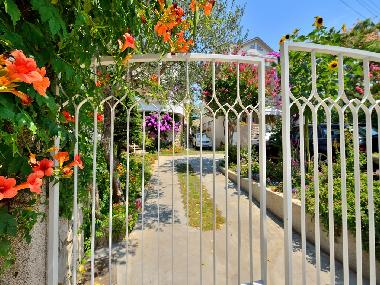 Holiday Apartment in Vodice (Sibensko-Kninska) or holiday homes and vacation rentals