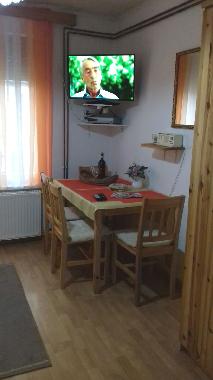 Holiday House in B�kf�rdő (Vas) or holiday homes and vacation rentals
