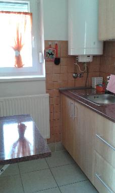 Holiday House in B�kf�rdő (Vas) or holiday homes and vacation rentals