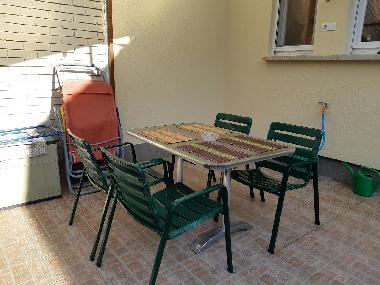 Holiday House in B�kf�rdő (Vas) or holiday homes and vacation rentals