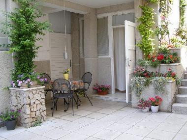 Holiday Apartment in Vodice (Sibensko-Kninska) or holiday homes and vacation rentals