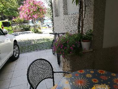 Holiday Apartment in Vodice (Sibensko-Kninska) or holiday homes and vacation rentals