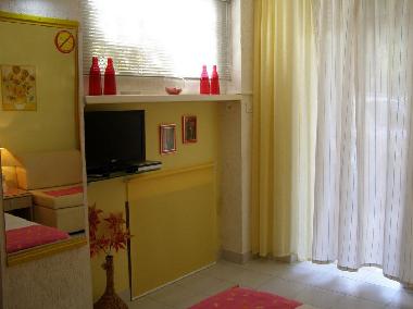 Holiday Apartment in Vodice (Sibensko-Kninska) or holiday homes and vacation rentals