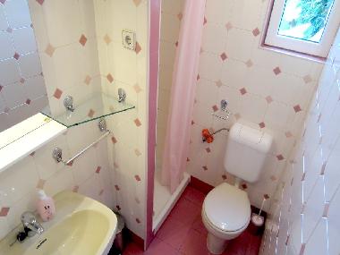 Holiday Apartment in Vodice (Sibensko-Kninska) or holiday homes and vacation rentals