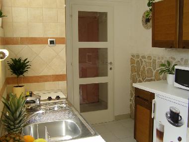 Holiday Apartment in Vodice (Sibensko-Kninska) or holiday homes and vacation rentals